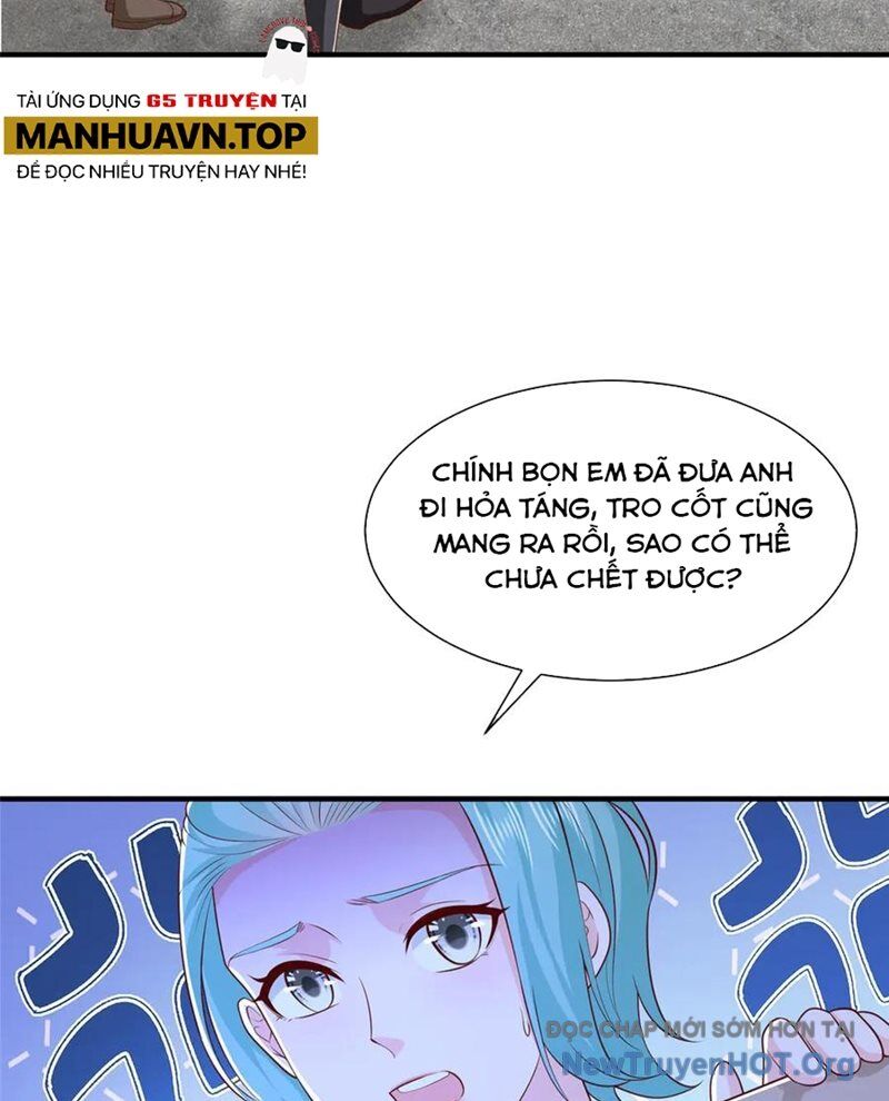 Mỗi Tuần Ta Có Một Nghề Nghiệp Mới - Chương 828 - Trang 35
