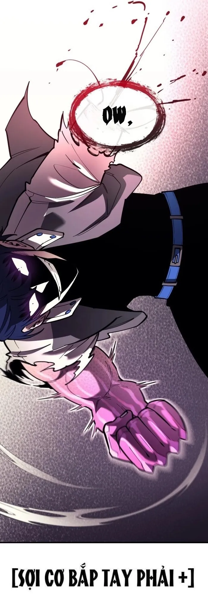 Cuộc Sống Học Đường Của Đội Trưởng Quận - Chương 45 - Trang 68