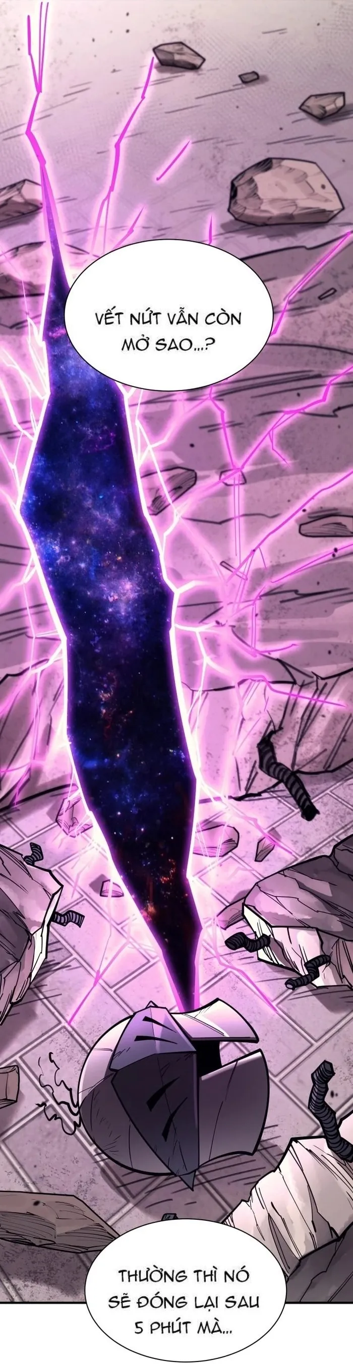 Cuộc Sống Học Đường Của Đội Trưởng Quận - Chương 45 - Trang 10