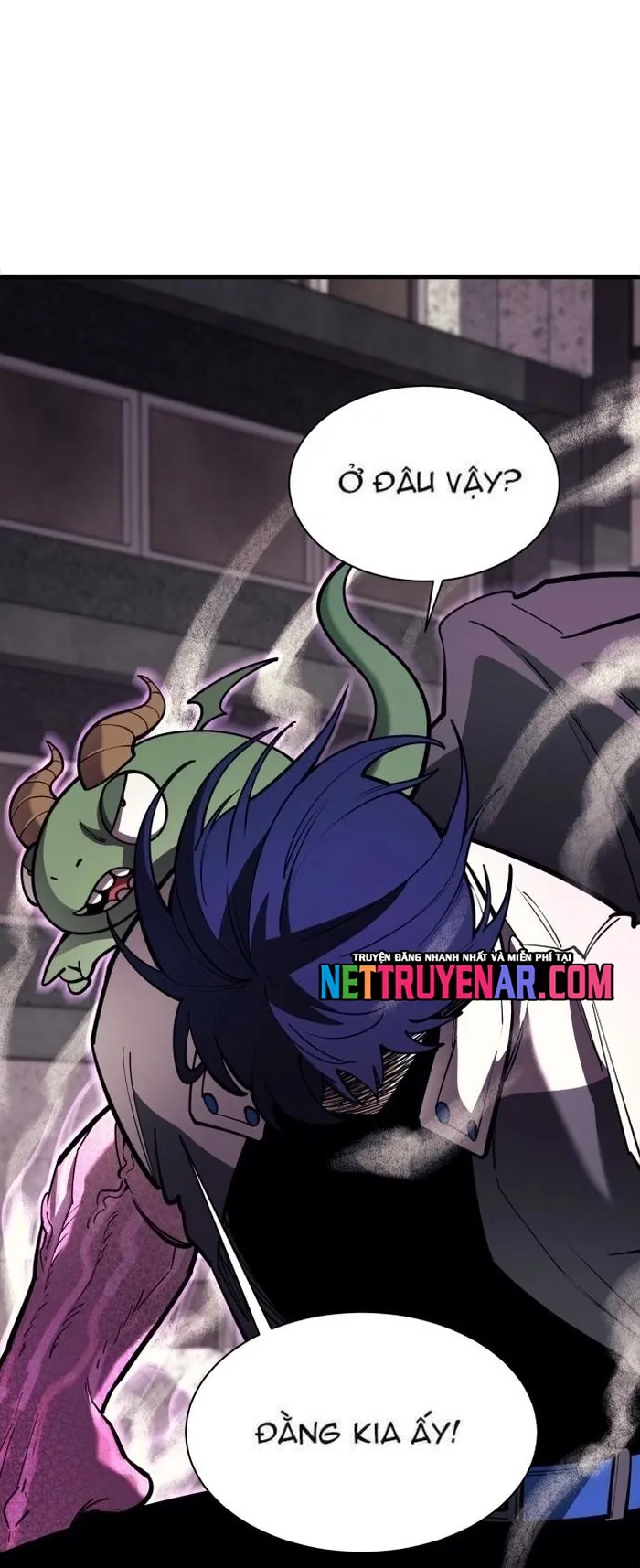 Cuộc Sống Học Đường Của Đội Trưởng Quận - Chương 45 - Trang 49