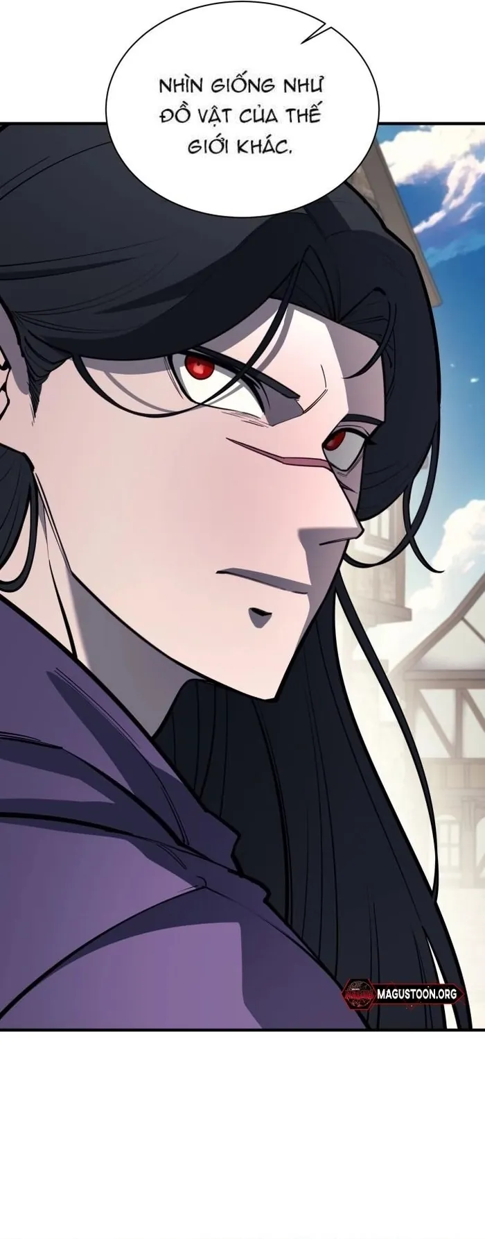 Cuộc Sống Học Đường Của Đội Trưởng Quận - Chương 45 - Trang 25