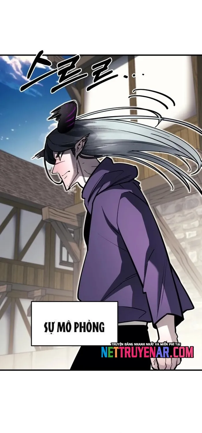 Cuộc Sống Học Đường Của Đội Trưởng Quận - Chương 45 - Trang 18