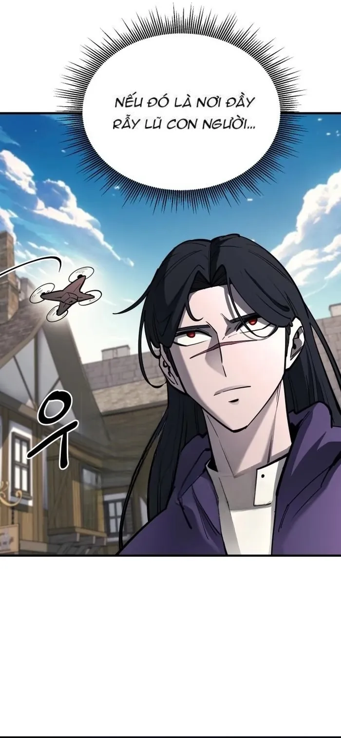 Cuộc Sống Học Đường Của Đội Trưởng Quận - Chương 45 - Trang 21