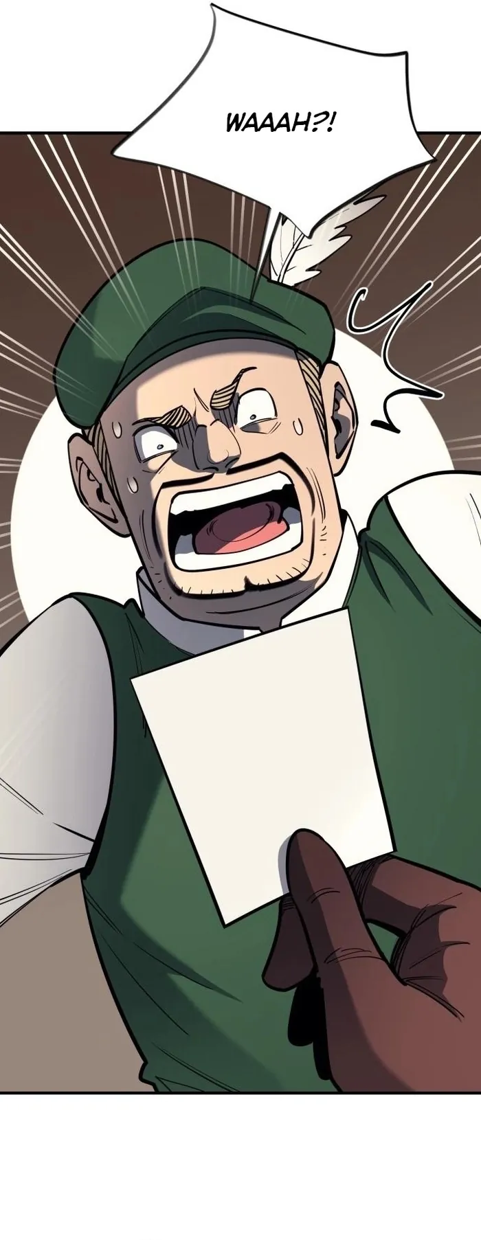 Cuộc Sống Học Đường Của Đội Trưởng Quận - Chương 45 - Trang 28