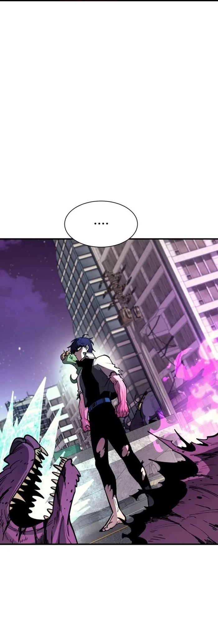 Cuộc Sống Học Đường Của Đội Trưởng Quận - Chương 45 - Trang 47