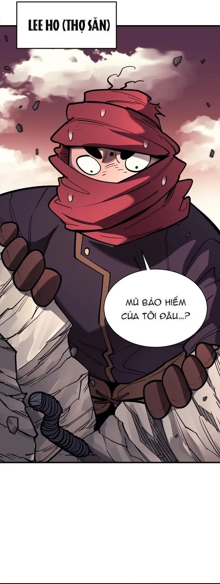 Cuộc Sống Học Đường Của Đội Trưởng Quận - Chương 45 - Trang 4