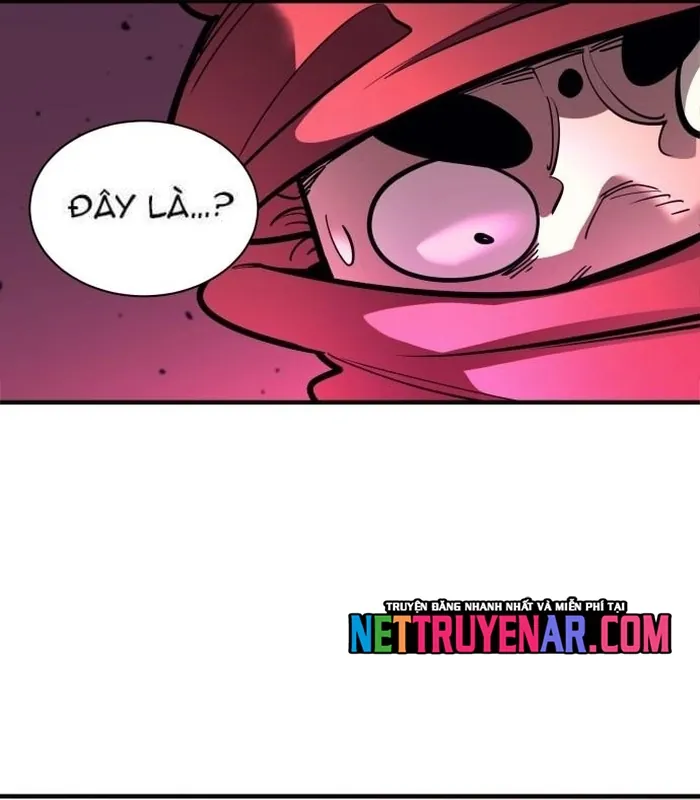Cuộc Sống Học Đường Của Đội Trưởng Quận - Chương 45 - Trang 9