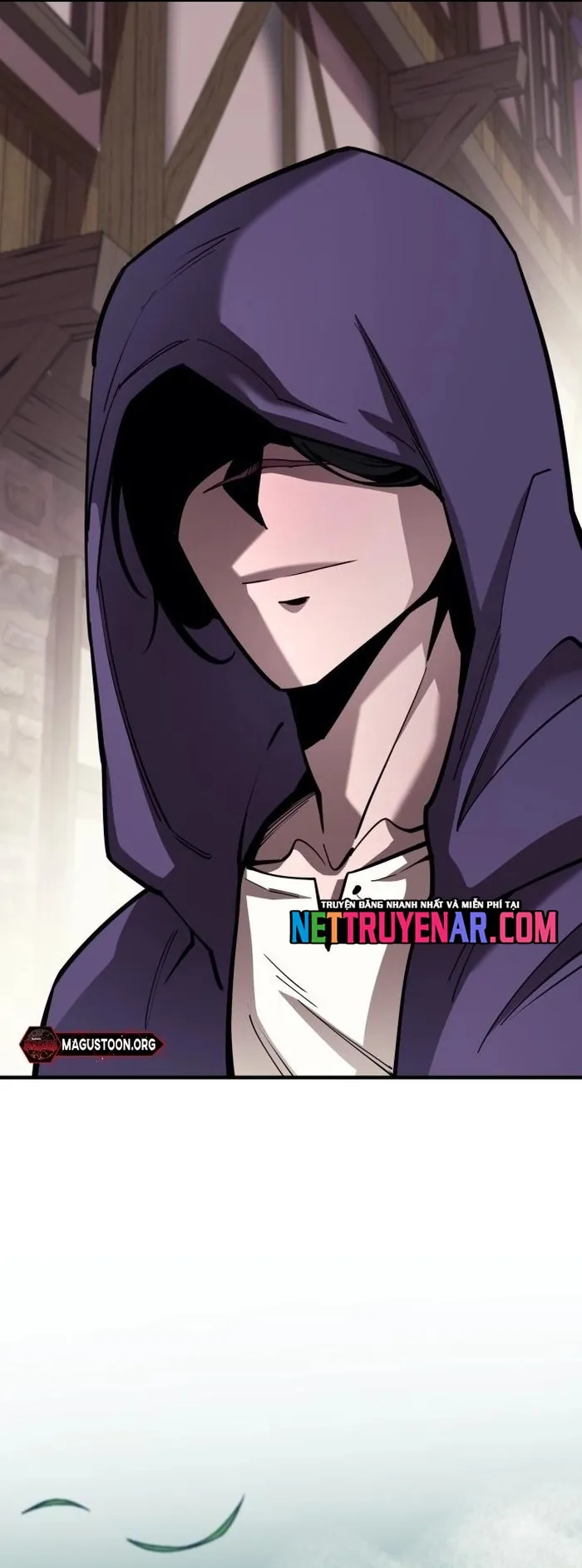 Cuộc Sống Học Đường Của Đội Trưởng Quận - Chương 45 - Trang 33