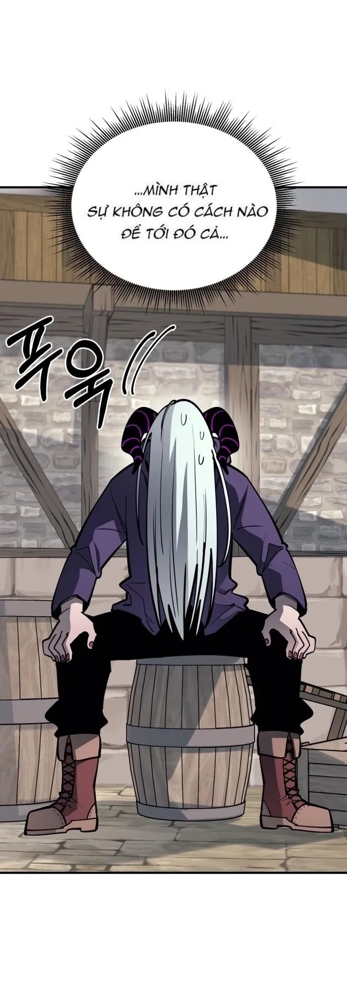 Cuộc Sống Học Đường Của Đội Trưởng Quận - Chương 45 - Trang 17