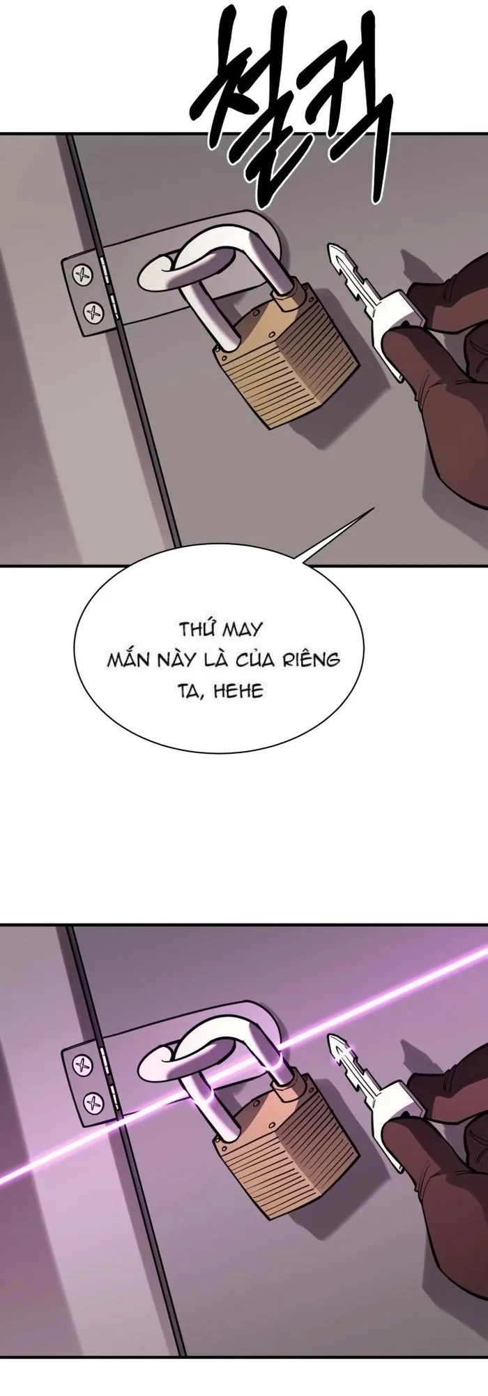 Cuộc Sống Học Đường Của Đội Trưởng Quận - Chương 45 - Trang 41