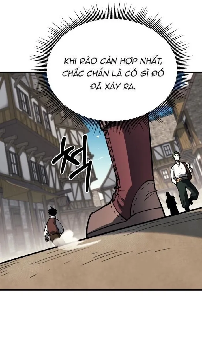 Cuộc Sống Học Đường Của Đội Trưởng Quận - Chương 45 - Trang 19