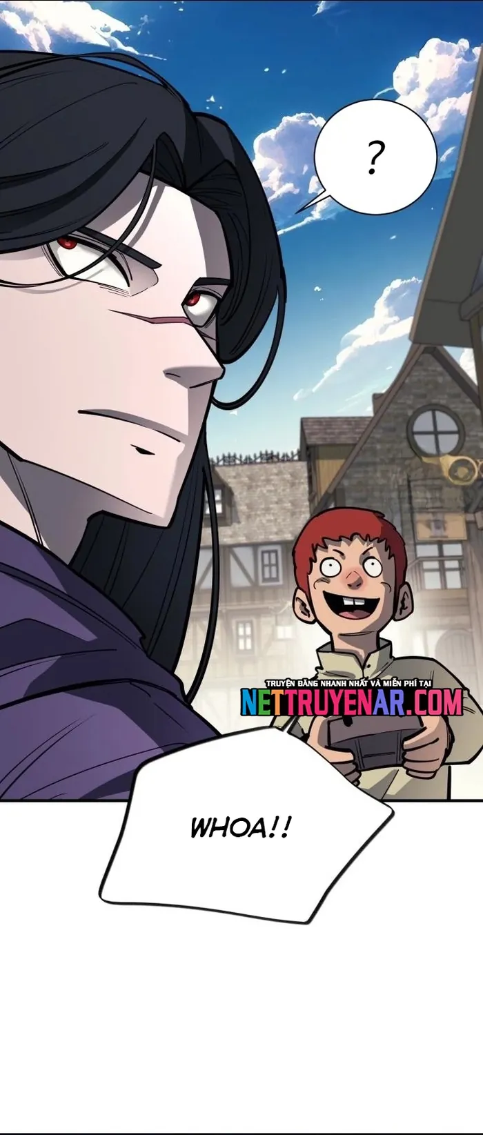 Cuộc Sống Học Đường Của Đội Trưởng Quận - Chương 45 - Trang 22
