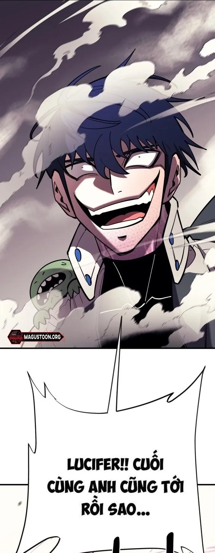 Cuộc Sống Học Đường Của Đội Trưởng Quận - Chương 45 - Trang 61