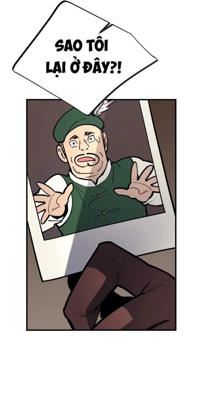 Cuộc Sống Học Đường Của Đội Trưởng Quận - Chương 45 - Trang 29