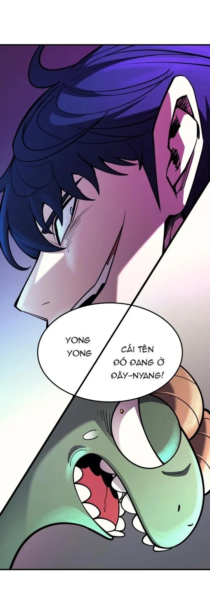 Cuộc Sống Học Đường Của Đội Trưởng Quận - Chương 45 - Trang 48