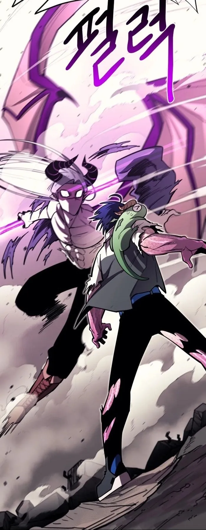 Cuộc Sống Học Đường Của Đội Trưởng Quận - Chương 45 - Trang 62