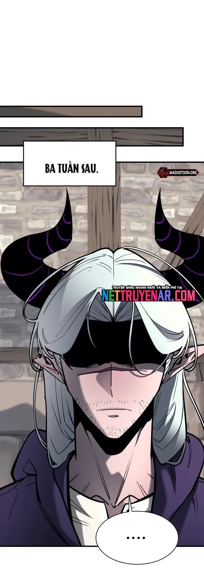 Cuộc Sống Học Đường Của Đội Trưởng Quận - Chương 45 - Trang 16