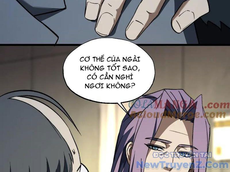 Ta Là Tai Họa Cấp Mục Sư - Chương 45 - Trang 105