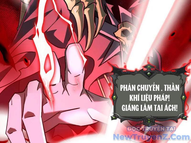 Ta Là Tai Họa Cấp Mục Sư - Chương 45 - Trang 45