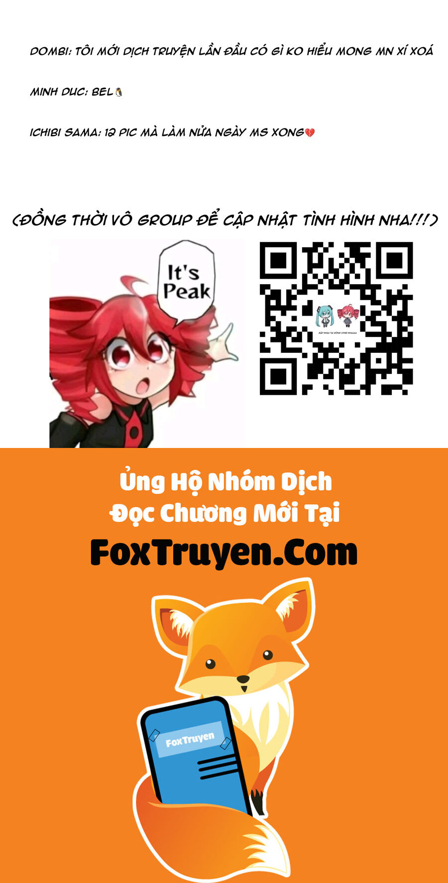 Vợ Trong Game Của Tôi Là Idol Nổi Tiếng Ngoài Đời - Chương 28 - Trang 14