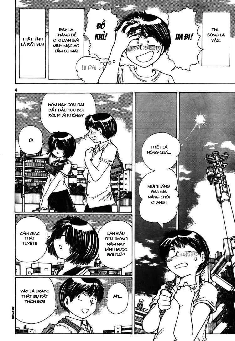 Mysterious Girlfriend X - Chương 25 - Trang 8