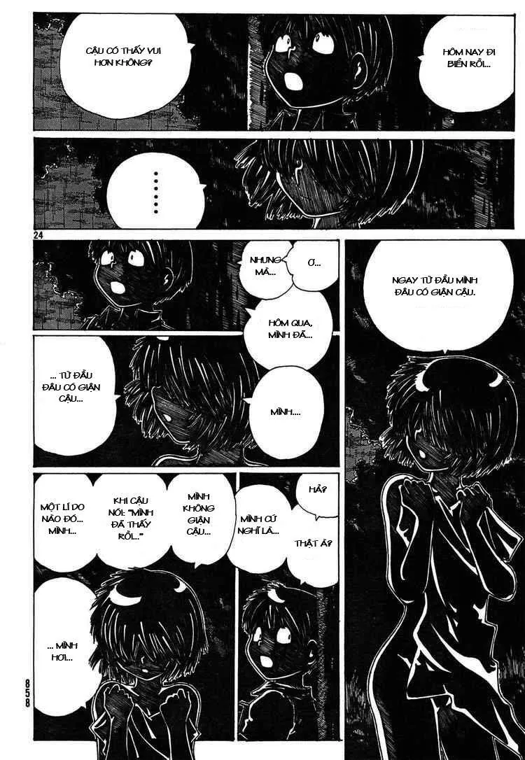 Mysterious Girlfriend X - Chương 25 - Trang 28