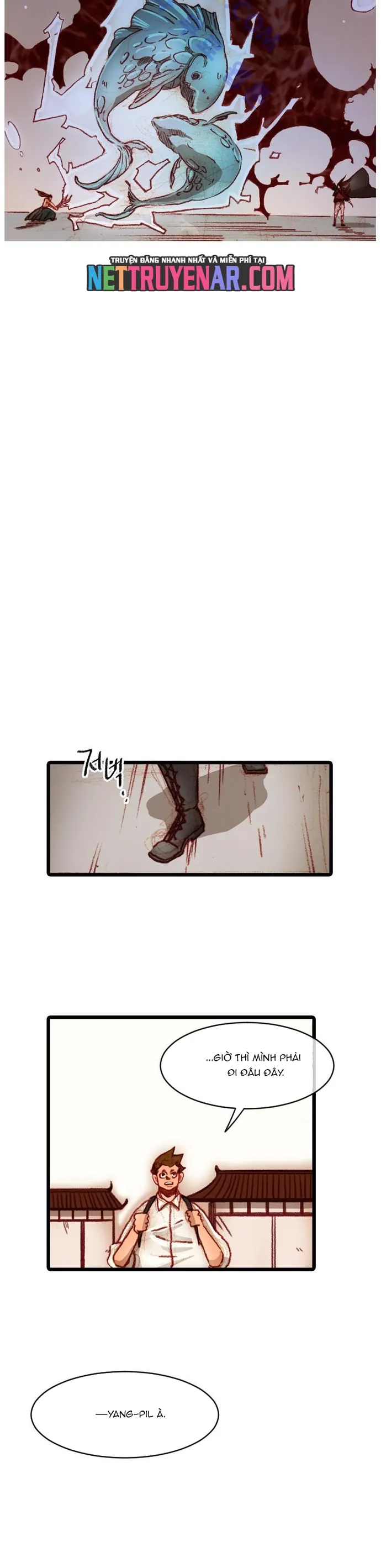 Chú Thuật Đại Đạo - Chương 87 - Trang 20