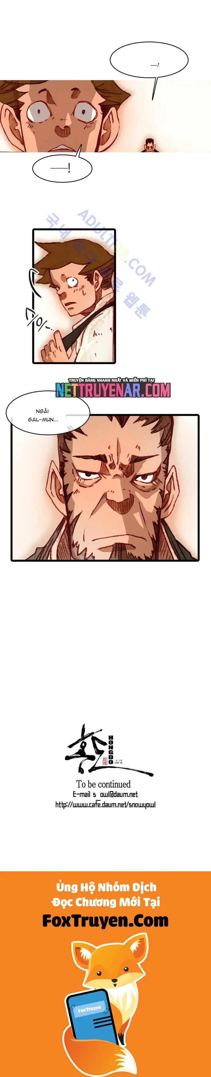 Chú Thuật Đại Đạo - Chương 87 - Trang 21