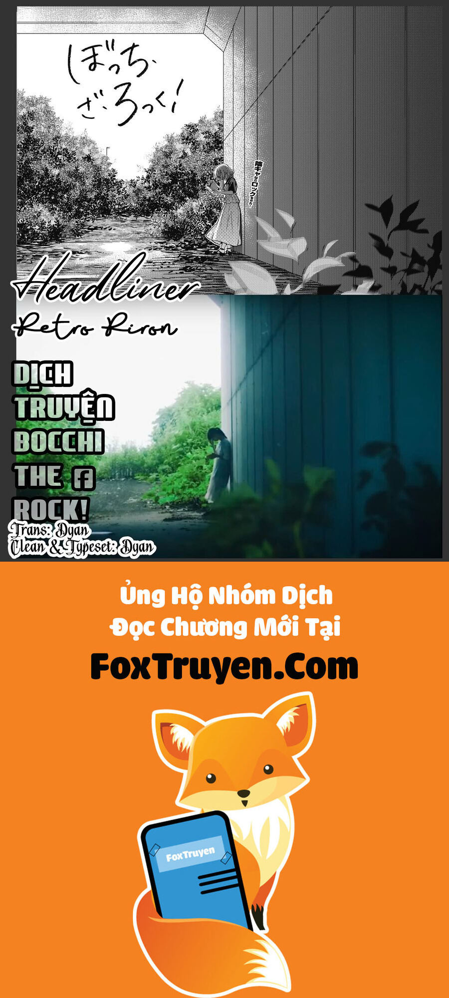 Bocchi The Rock! - Chương 90 - Trang 9