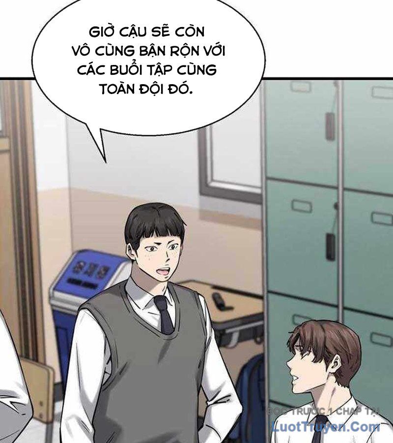 Đội Bóng Rổ Trung Học - Chương 5 - Trang 8