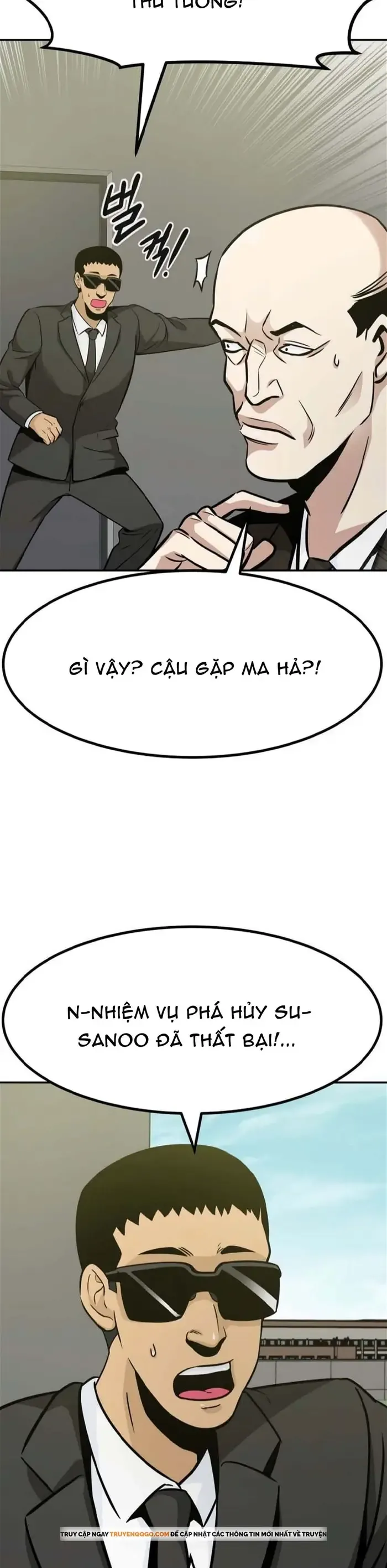 Kẻ Đa Tài - Chương 75 - Trang 58