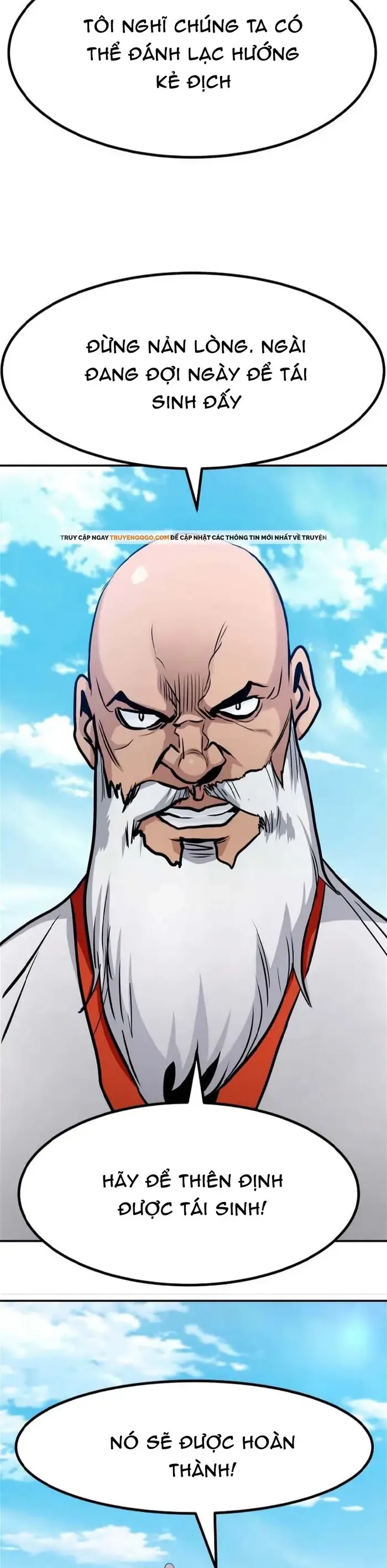 Kẻ Đa Tài - Chương 75 - Trang 56