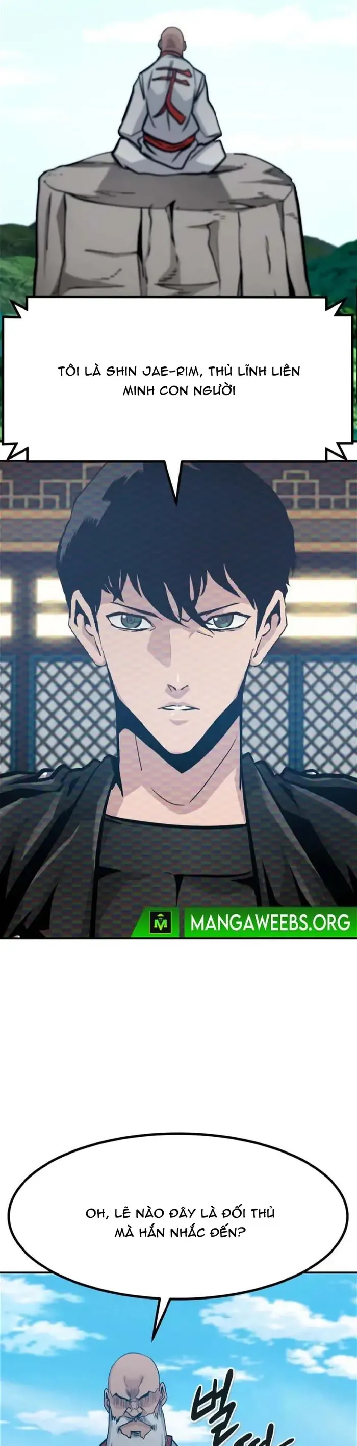 Kẻ Đa Tài - Chương 75 - Trang 53