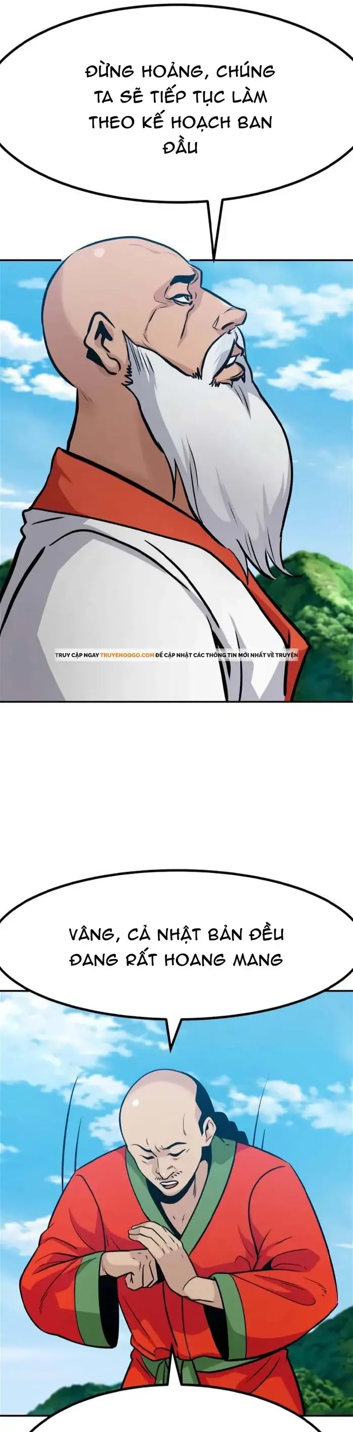 Kẻ Đa Tài - Chương 75 - Trang 55