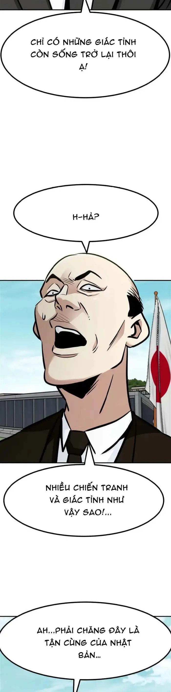 Kẻ Đa Tài - Chương 75 - Trang 59