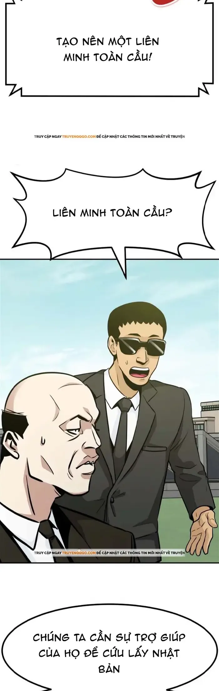 Kẻ Đa Tài - Chương 75 - Trang 65