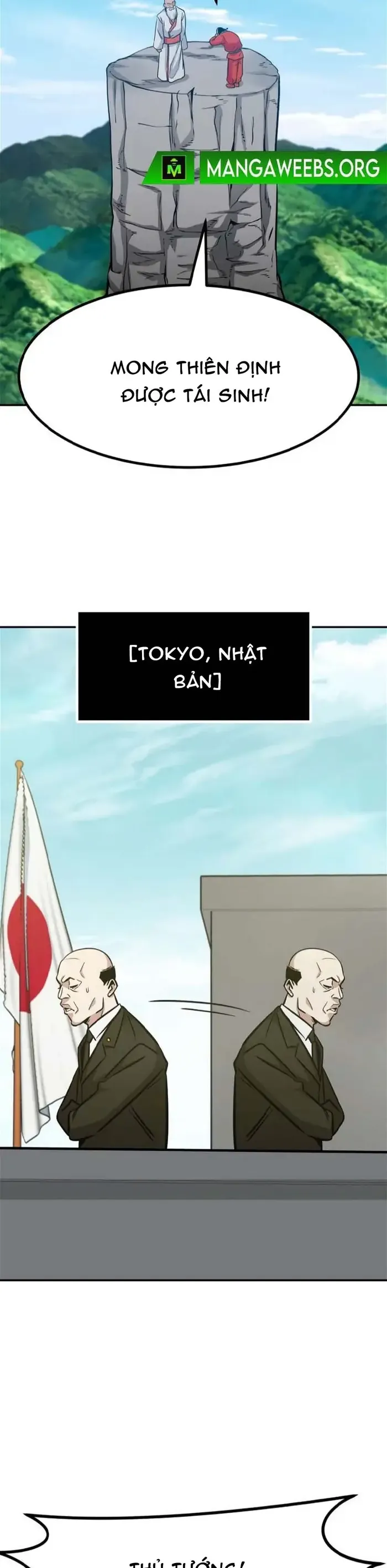 Kẻ Đa Tài - Chương 75 - Trang 57