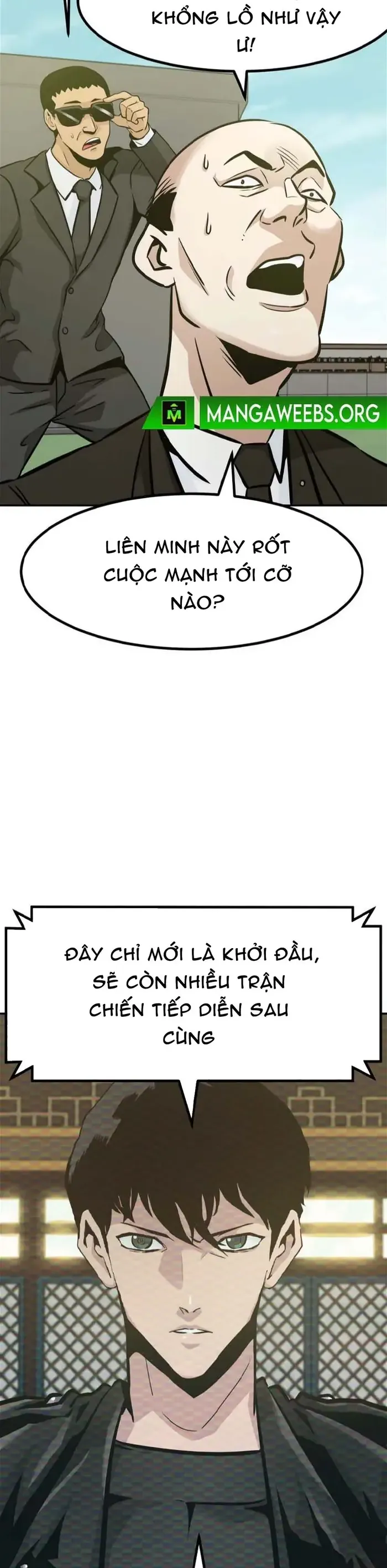 Kẻ Đa Tài - Chương 75 - Trang 63