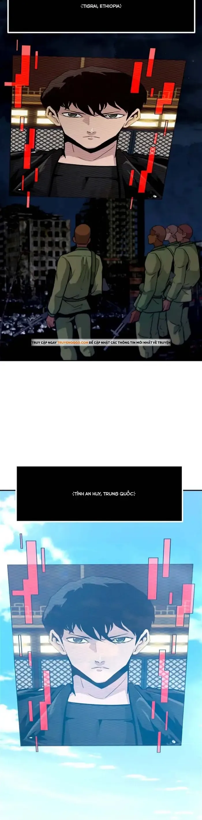 Kẻ Đa Tài - Chương 75 - Trang 52