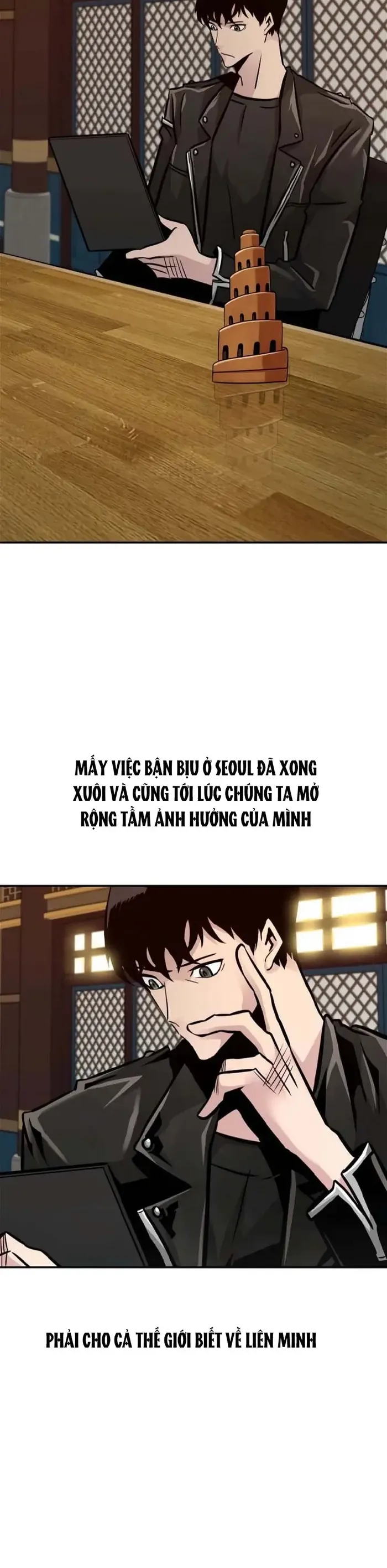 Kẻ Đa Tài - Chương 75 - Trang 48