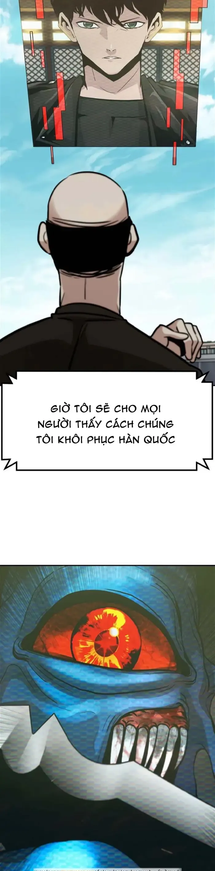 Kẻ Đa Tài - Chương 75 - Trang 61