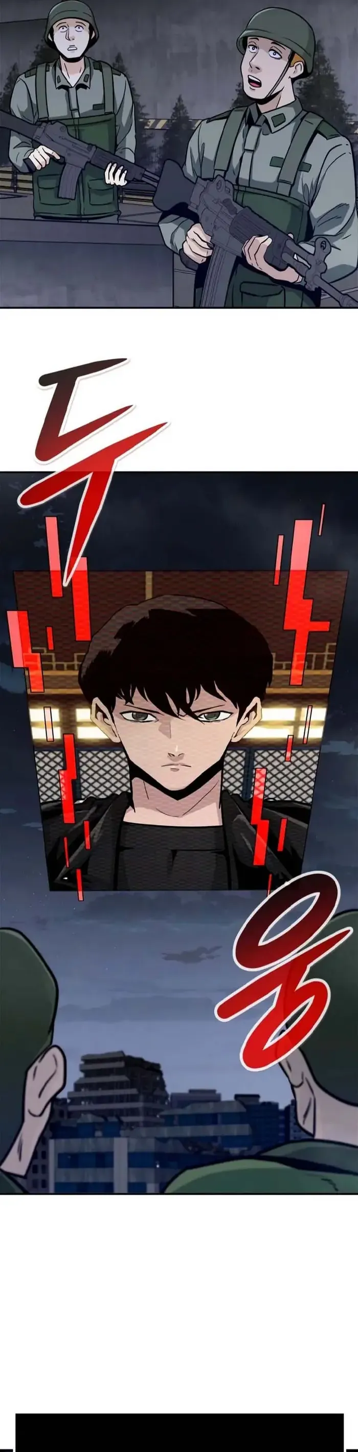 Kẻ Đa Tài - Chương 75 - Trang 51