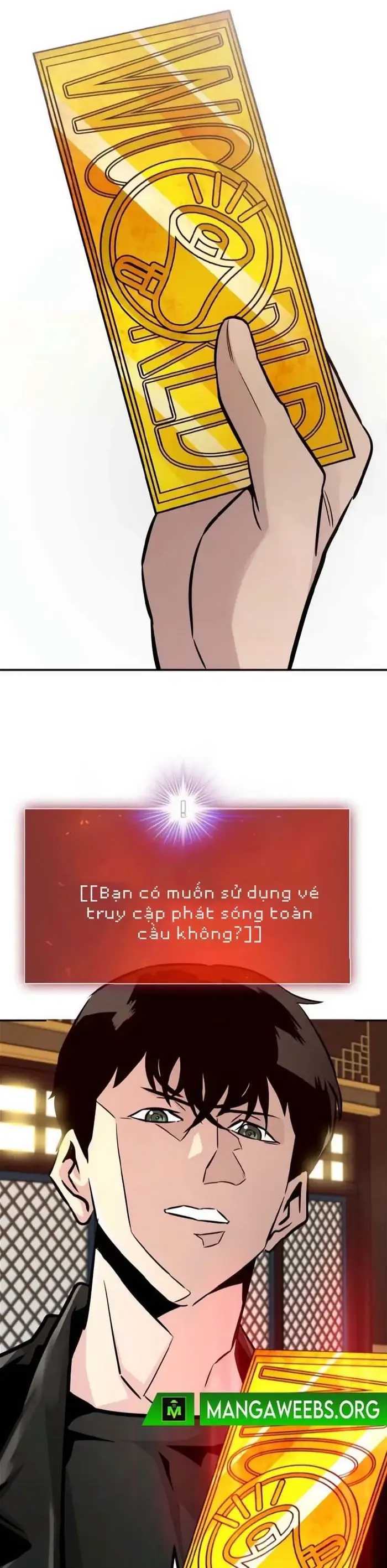 Kẻ Đa Tài - Chương 75 - Trang 49