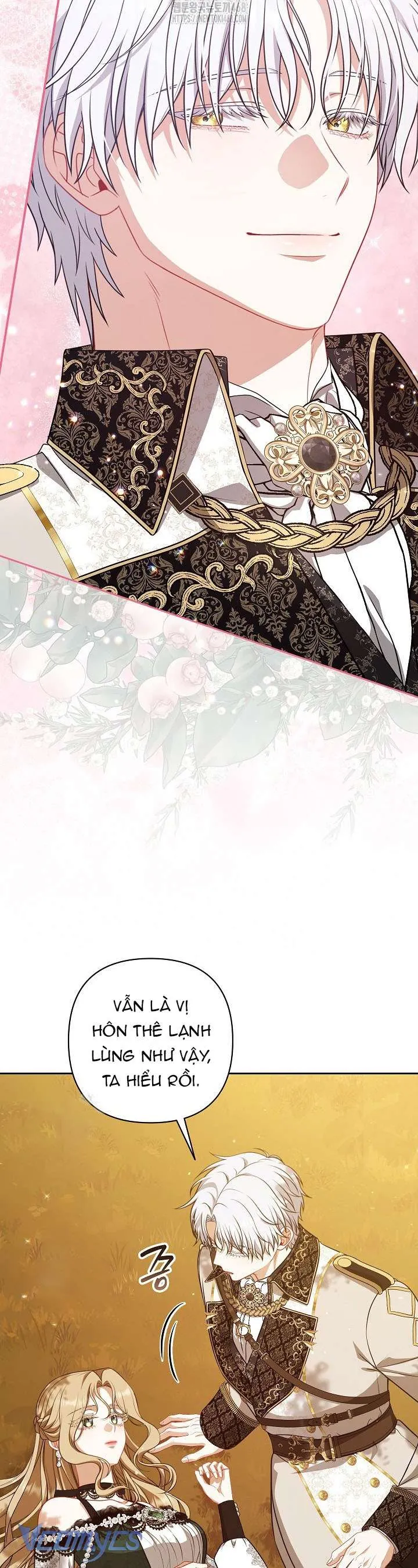 Tôi Đang Xem Một Vở Kịch - Chương 38 - Trang 6