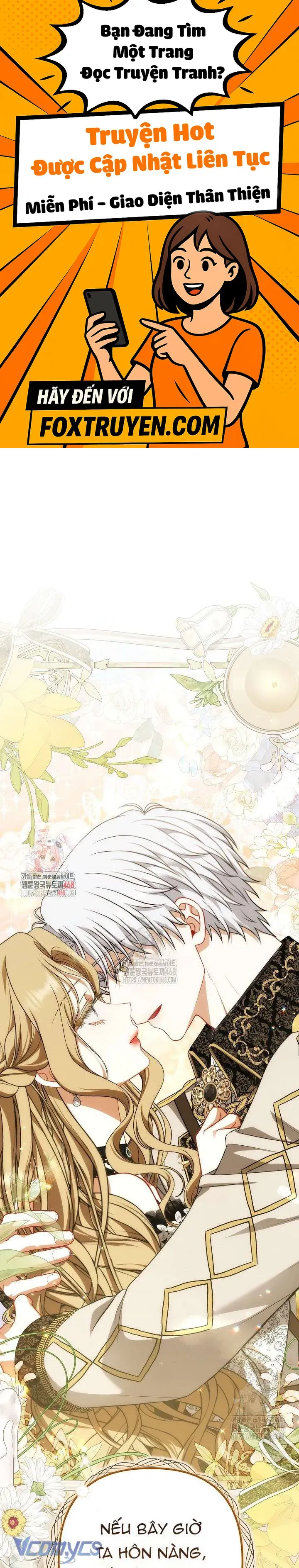 Tôi Đang Xem Một Vở Kịch - Chương 38 - Trang 1