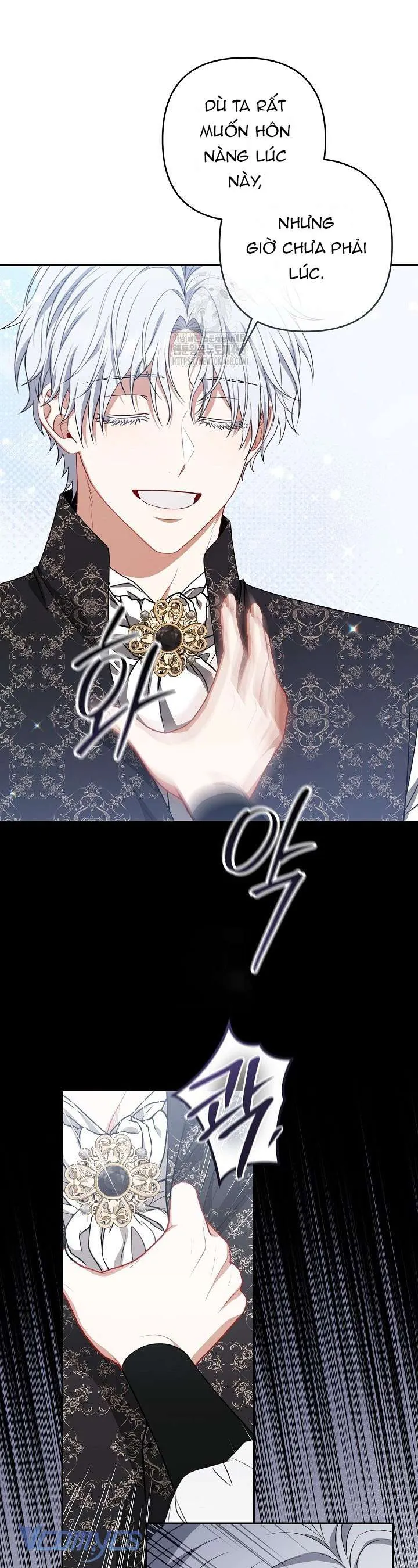 Tôi Đang Xem Một Vở Kịch - Chương 38 - Trang 32