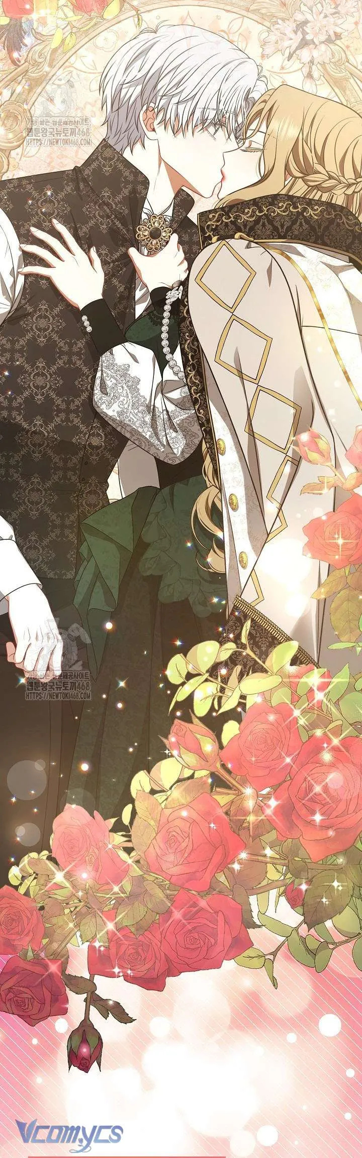 Tôi Đang Xem Một Vở Kịch - Chương 38 - Trang 34