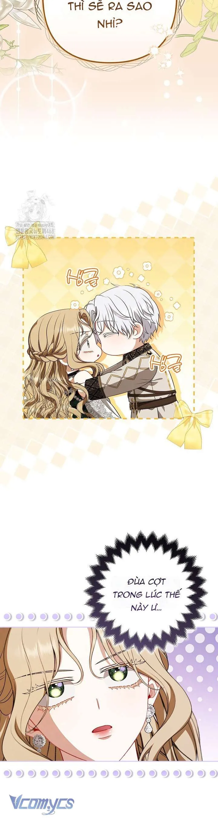 Tôi Đang Xem Một Vở Kịch - Chương 38 - Trang 2