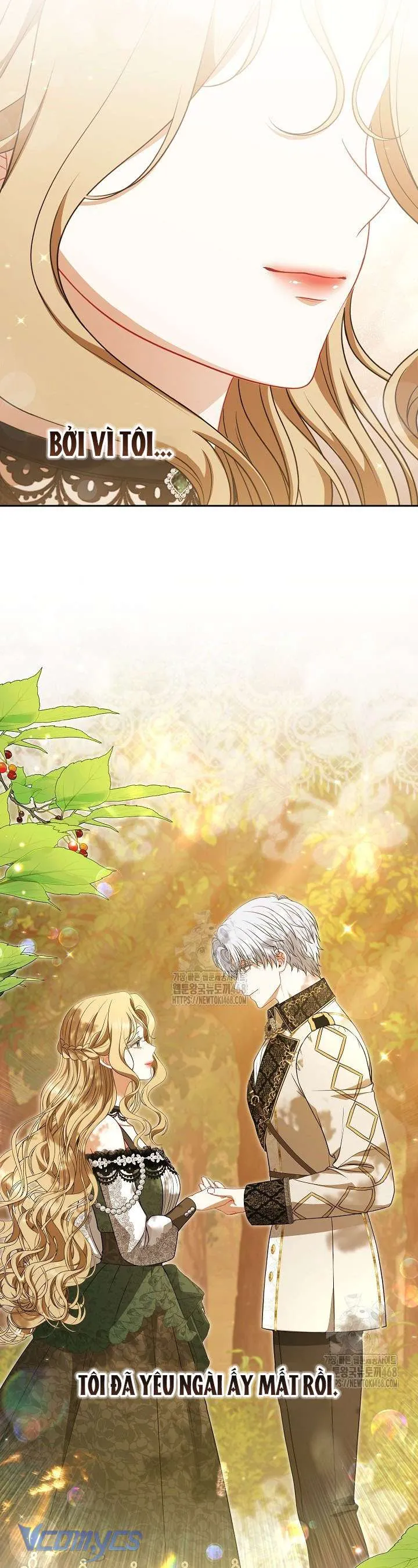 Tôi Đang Xem Một Vở Kịch - Chương 38 - Trang 11