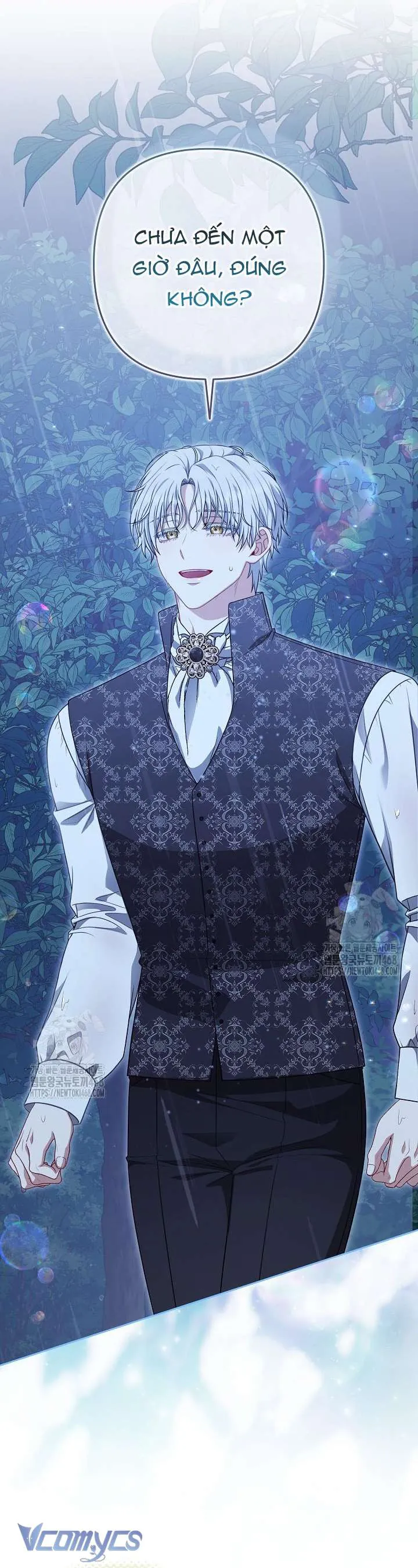 Tôi Đang Xem Một Vở Kịch - Chương 38 - Trang 45